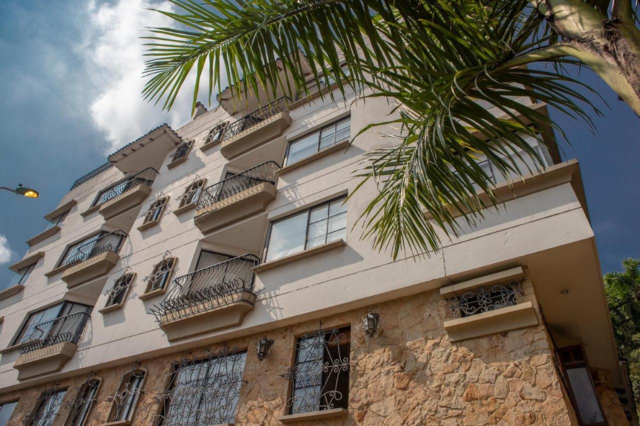 الشقق الفندقية كاليفي  Castellon De Juanambu المظهر الخارجي الصورة